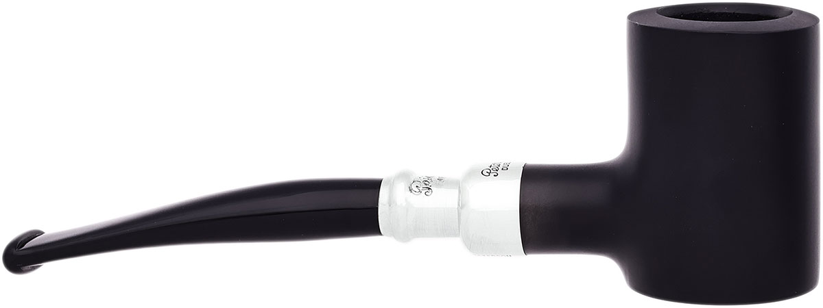 Peterson Ebony Spigot (701) Fishtail
