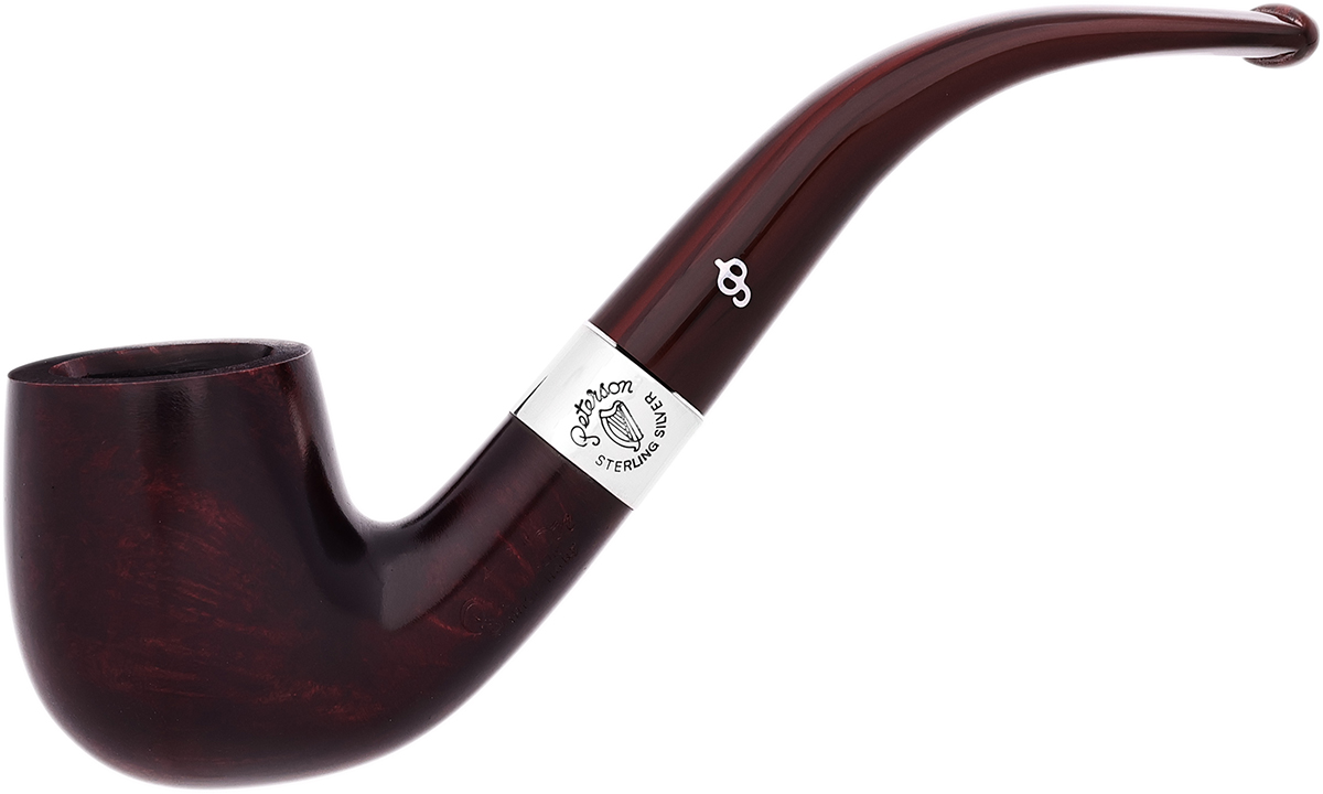 Peterson Irish Harp (65) Fishtail