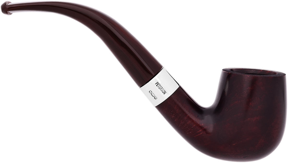 Peterson Irish Harp (65) Fishtail