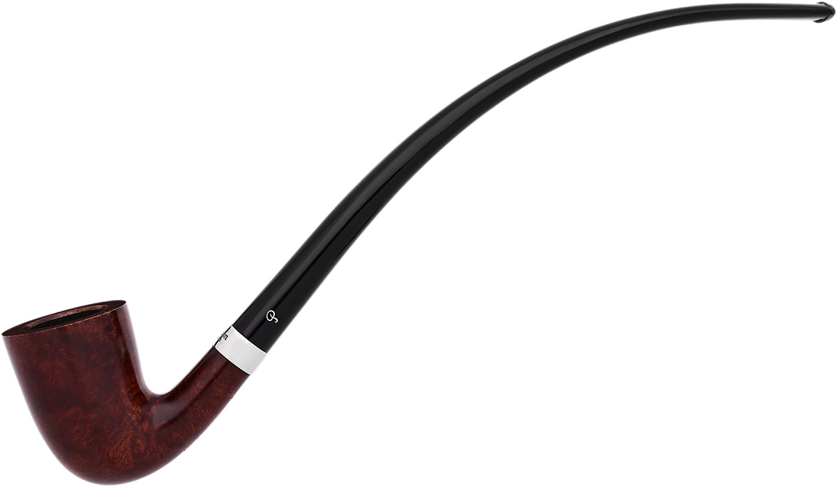 Peterson Churchwarden Smooth (D16) Fishtail