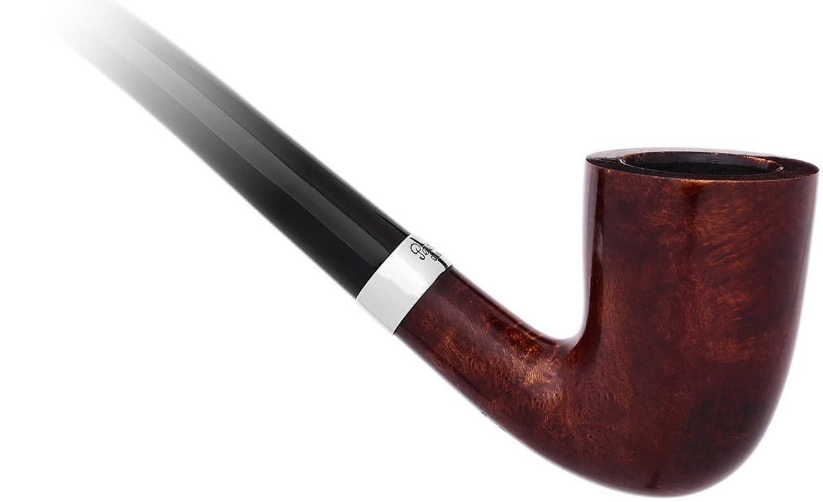 Peterson Churchwarden Smooth (D16) Fishtail
