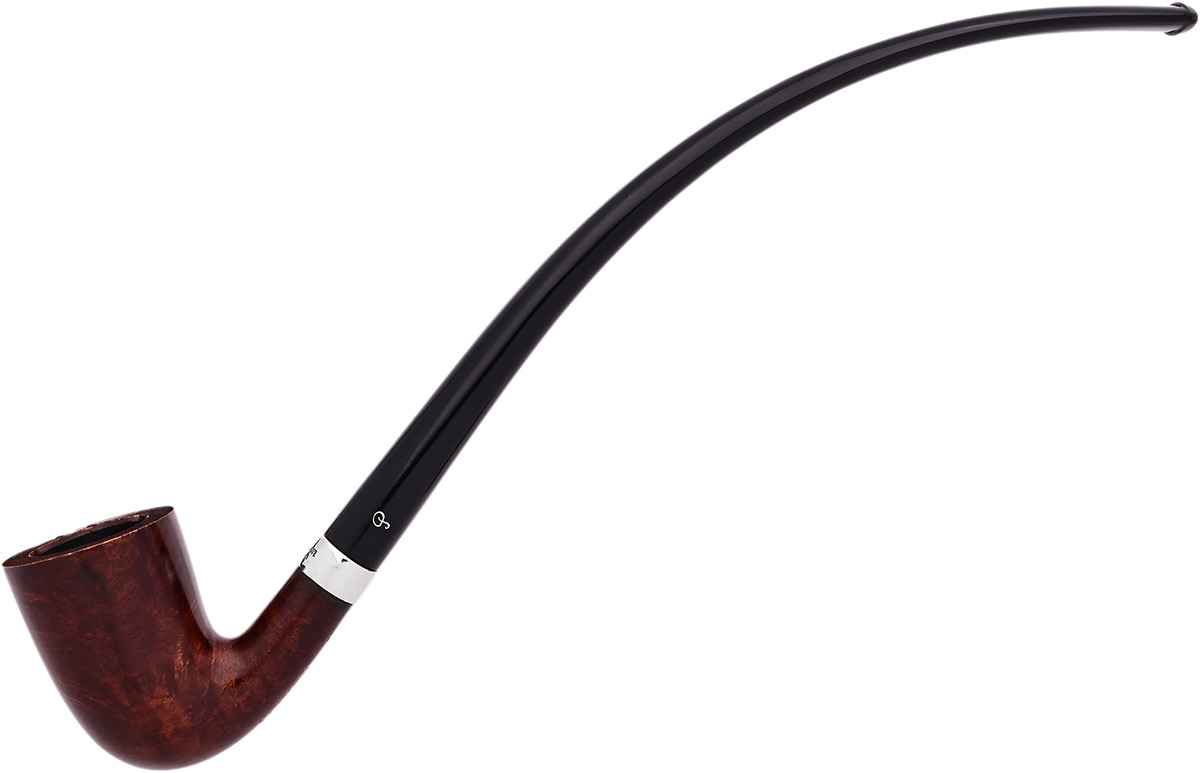 Peterson Churchwarden Smooth (D16) Fishtail