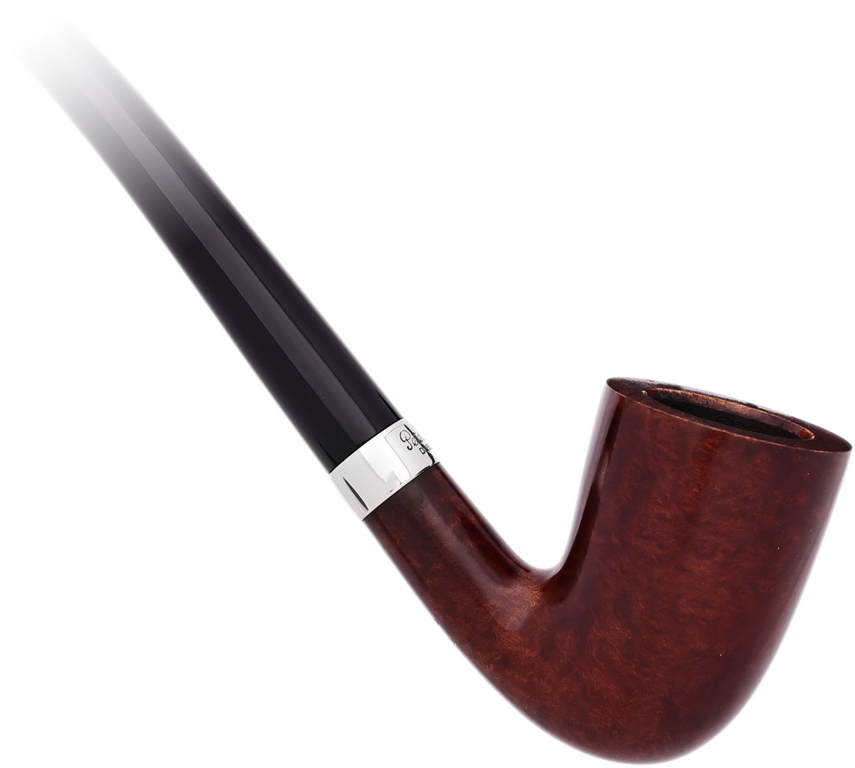 Peterson Churchwarden Smooth (D16) Fishtail