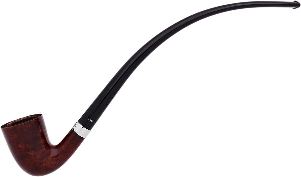 Peterson Churchwarden Smooth (D16) Fishtail