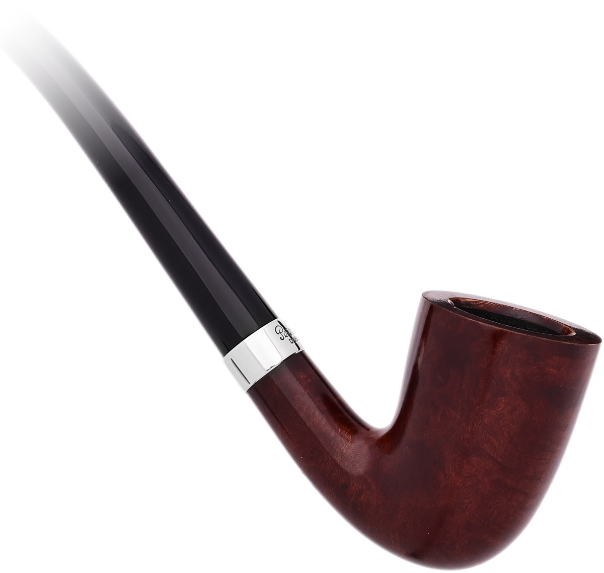 Peterson Churchwarden Smooth (D16) Fishtail