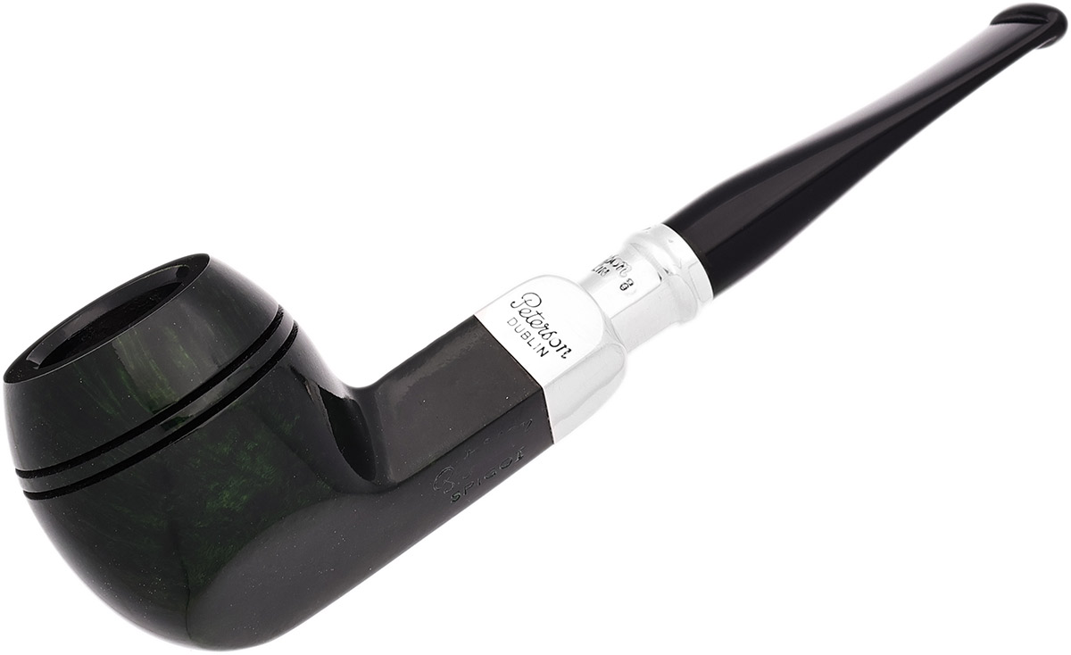 Peterson Green Spigot (150) Fishtail