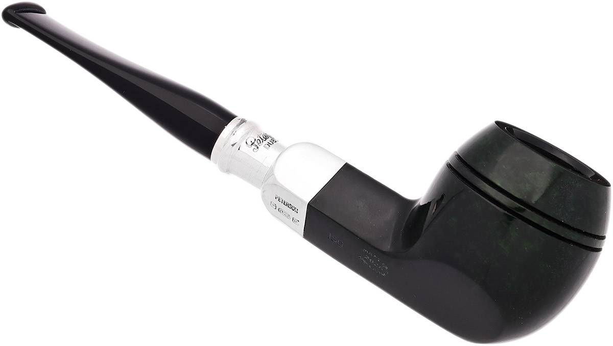 Peterson Green Spigot (150) Fishtail