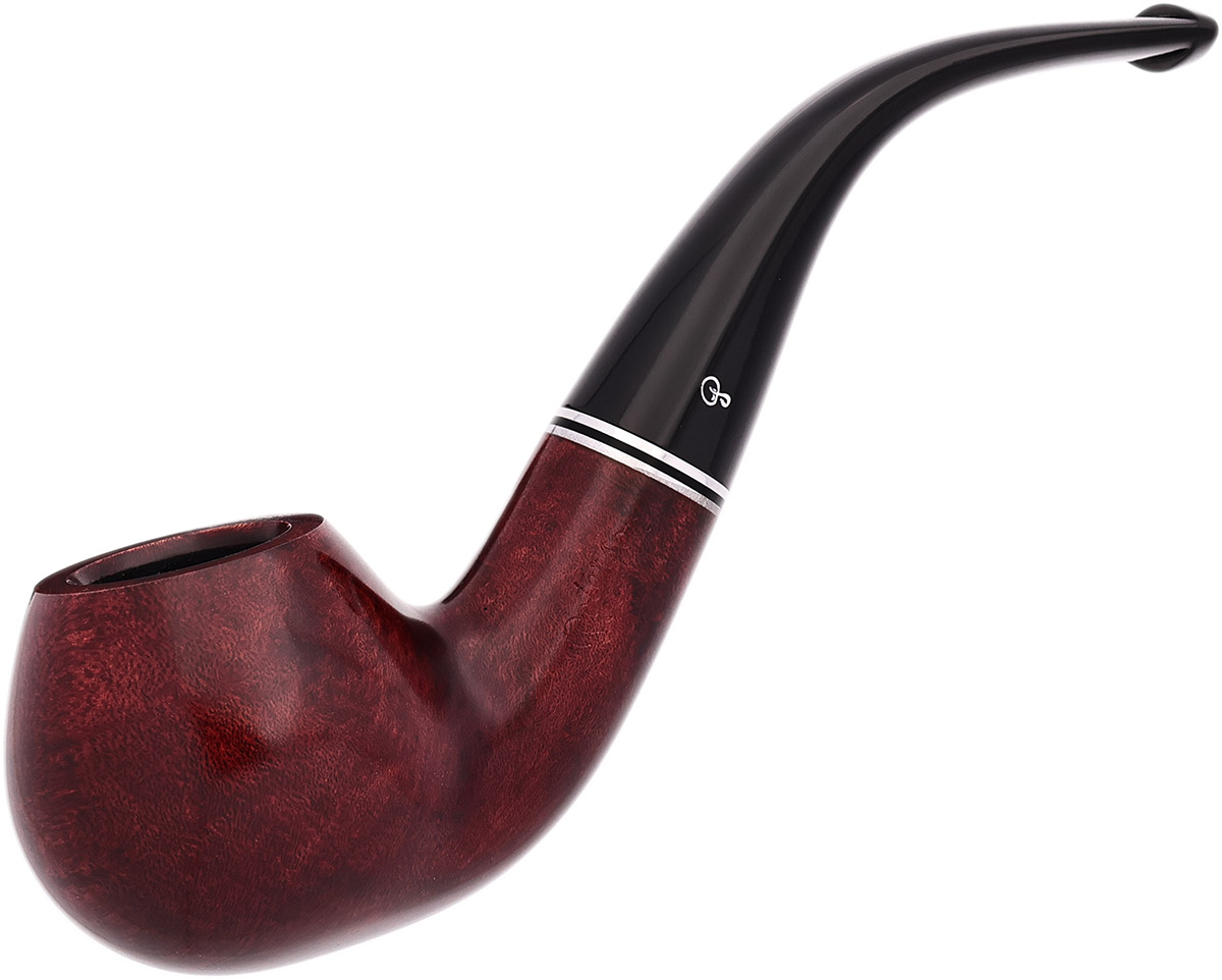 Peterson Killarney Red (03) Fishtail
