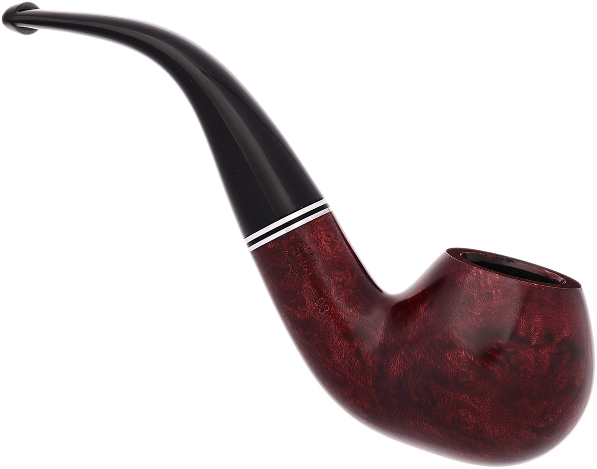 Peterson Killarney Red (03) Fishtail