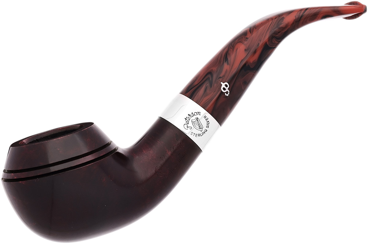 Peterson Irish Harp (999) Fishtail