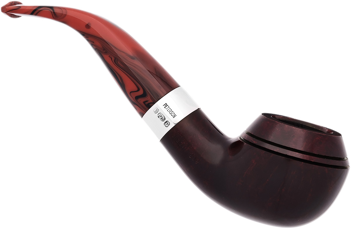 Peterson Irish Harp (999) Fishtail
