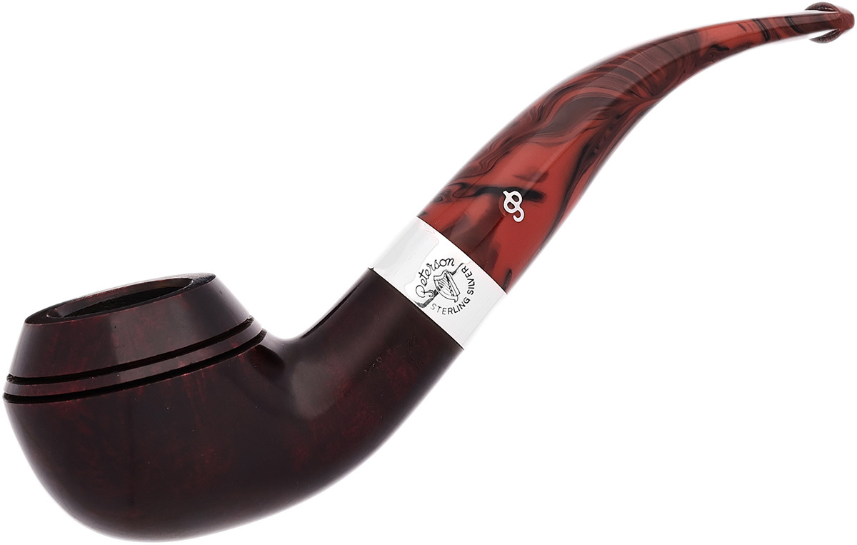 Peterson Irish Harp (999) Fishtail
