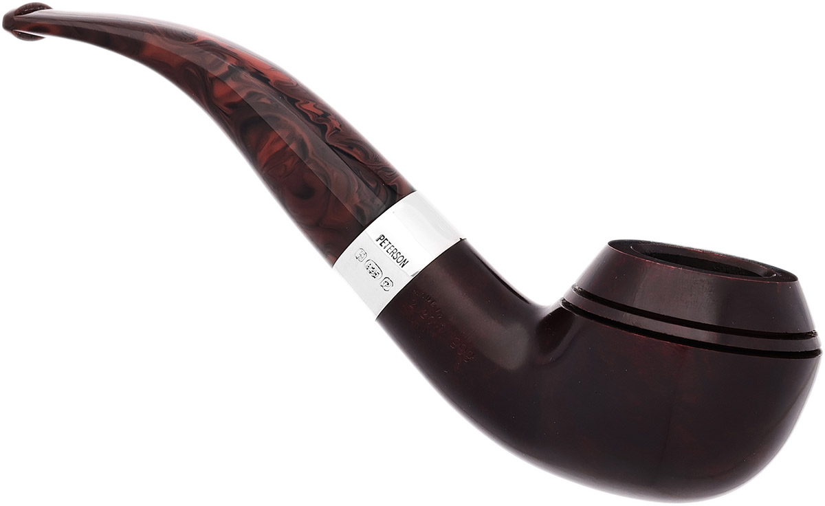 Peterson Irish Harp (999) Fishtail
