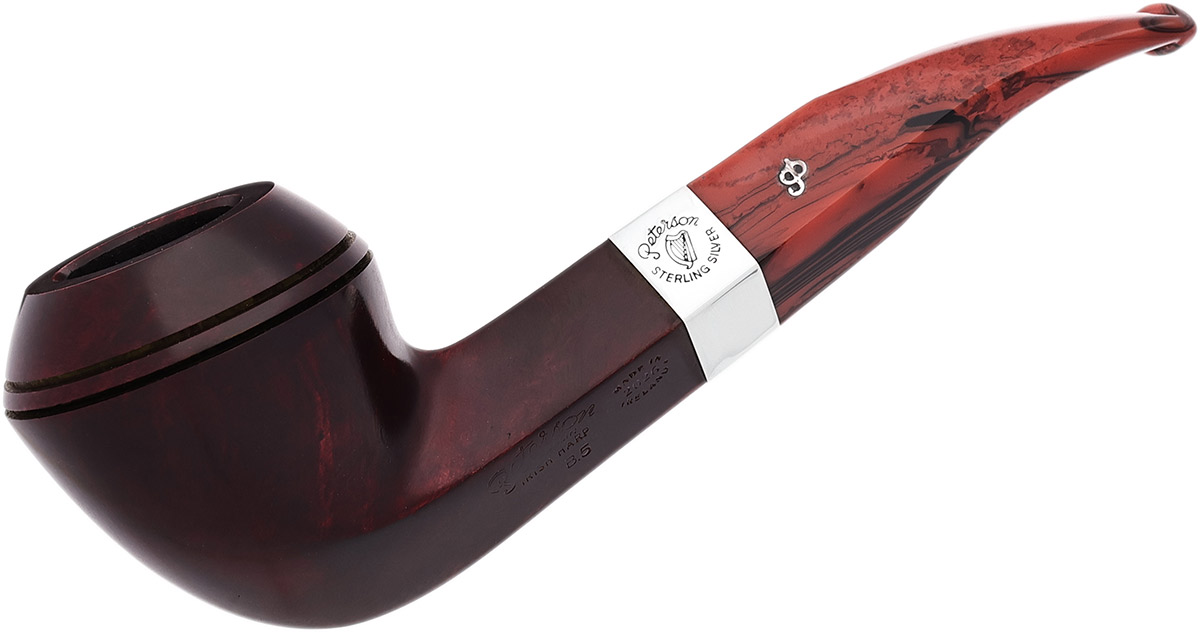 Peterson Irish Harp (B5) Fishtail
