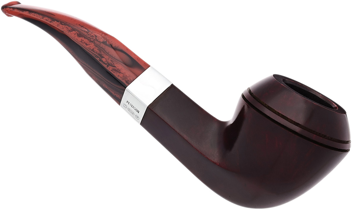 Peterson Irish Harp (B5) Fishtail