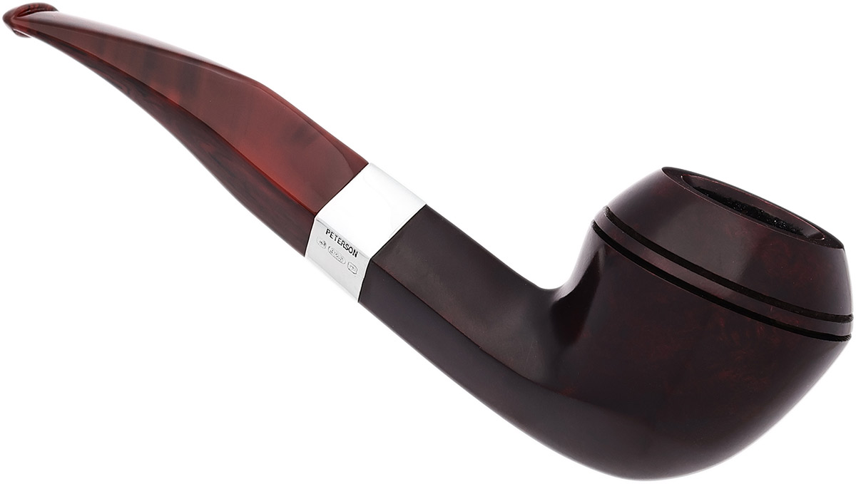 Peterson Irish Harp (B5) Fishtail