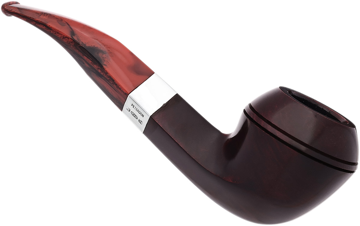 Peterson Irish Harp (B5) Fishtail