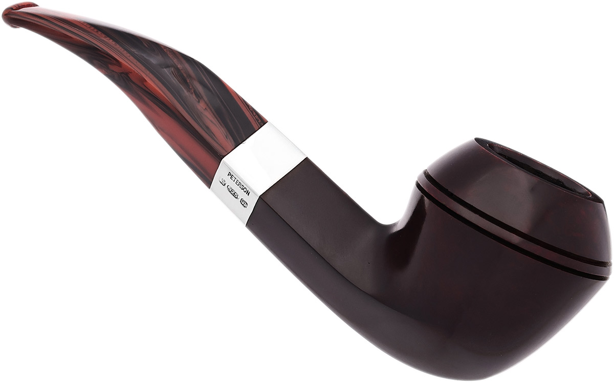 Peterson Irish Harp (B5) Fishtail