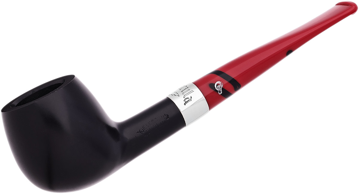Peterson Dracula Smooth (86) Fishtail