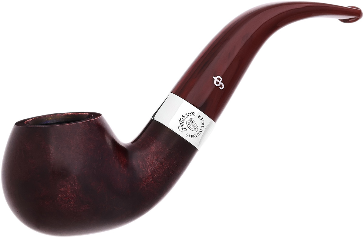 Peterson Irish Harp (03) Fishtail