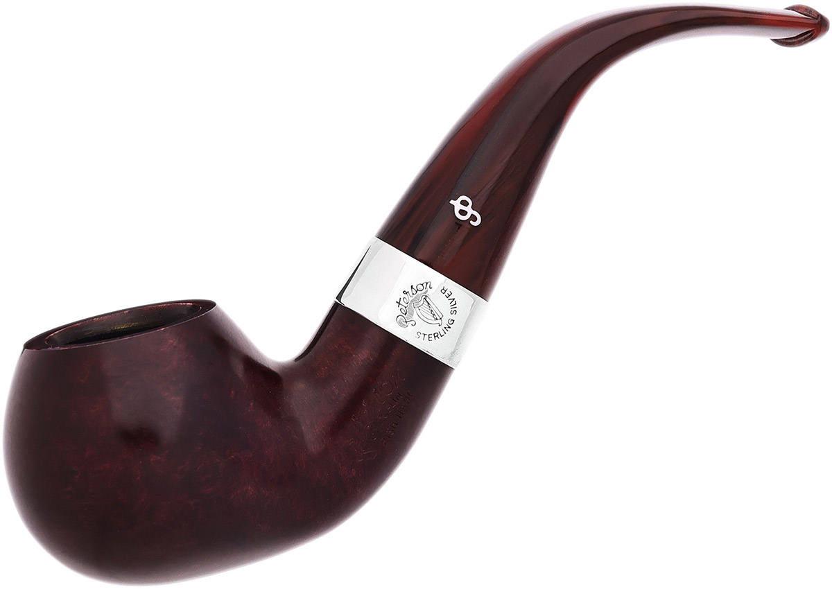 Peterson Irish Harp (03) Fishtail