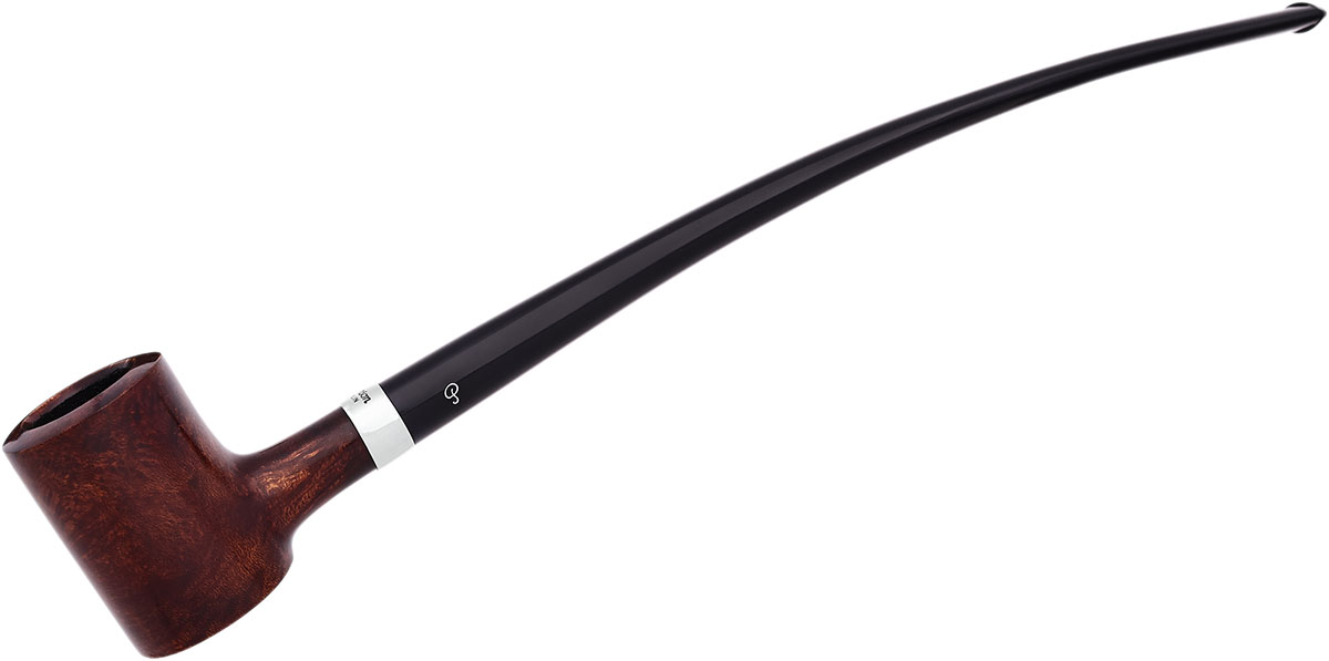 Peterson Churchwarden Smooth Tankard Fishtail