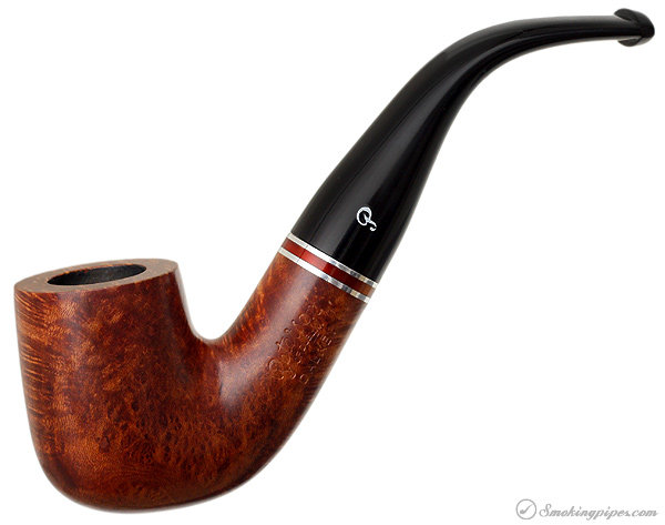 Peterson Dalkey (338) Fishtail