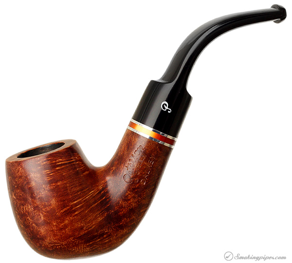 Peterson Dalkey (221) Fishtail