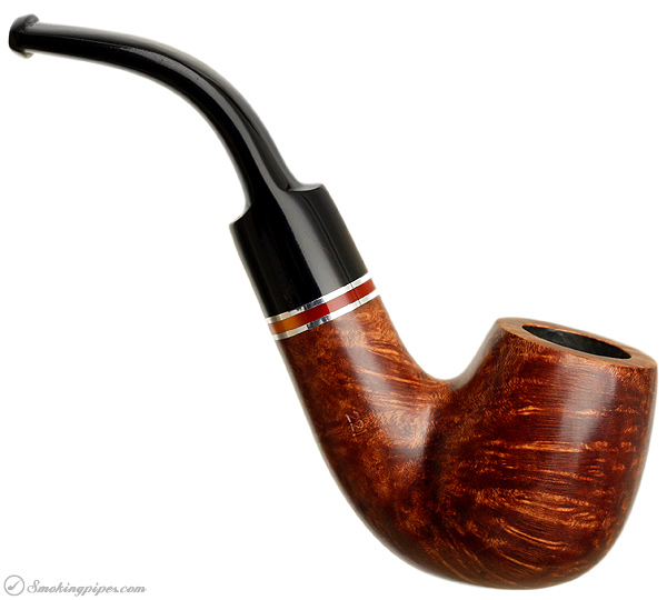 Peterson Dalkey (221) Fishtail