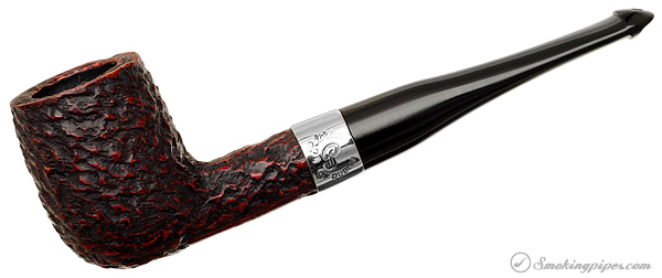 Peterson Donegal Rocky (6) P-Lip