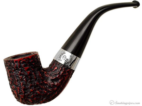 Peterson Donegal Rocky (338) Fishtail
