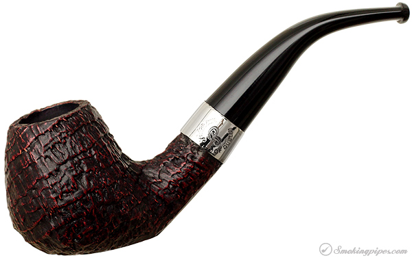 Peterson Wicklow (B11) Fishtail