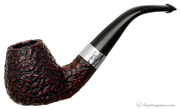 Peterson Donegal Rocky (B11) P-Lip