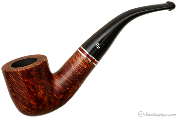 Peterson Dalkey (01) Fishtail
