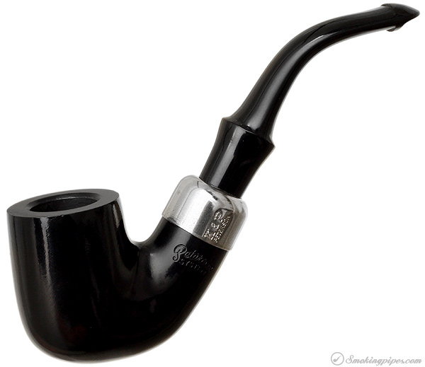 Peterson System Standard Ebony (313) P-Lip