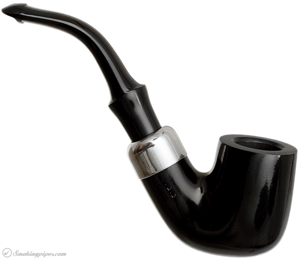 Peterson System Standard Ebony (313) P-Lip