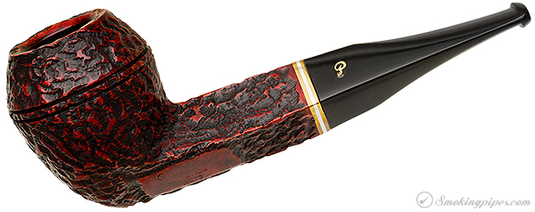 Peterson Kinsale Rusticated (XL13) Fishtail