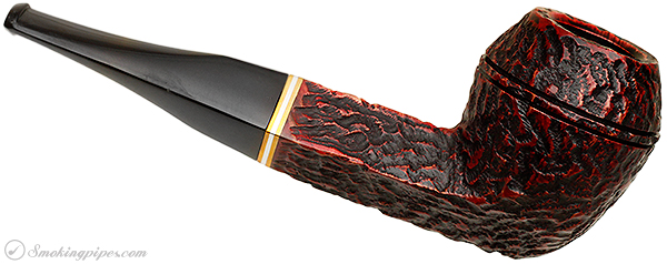 Peterson Kinsale Rusticated (XL13) Fishtail