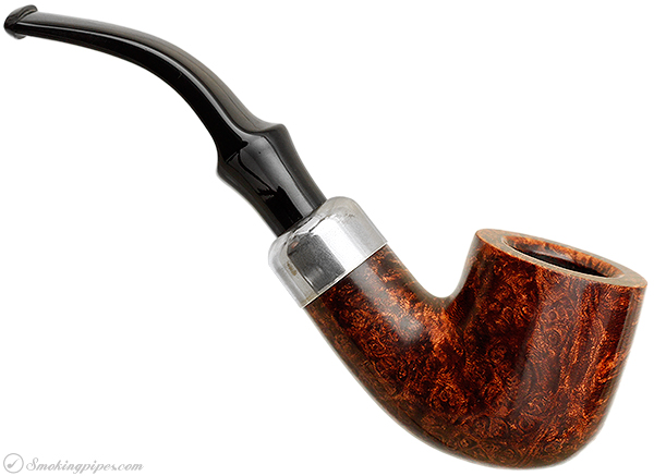 Peterson System Standard Smooth (301) Fishtail