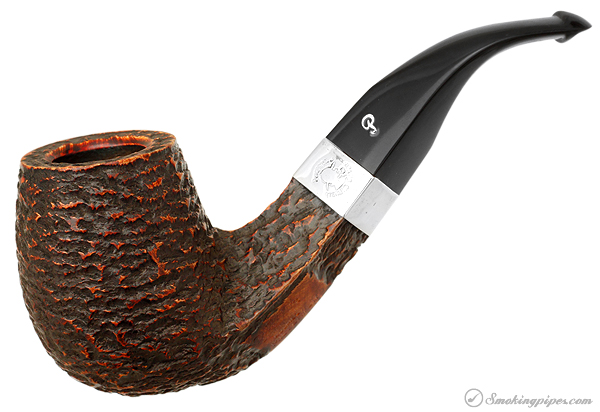 Peterson Return of Sherlock Holmes Rusticated Milverton P-Lip