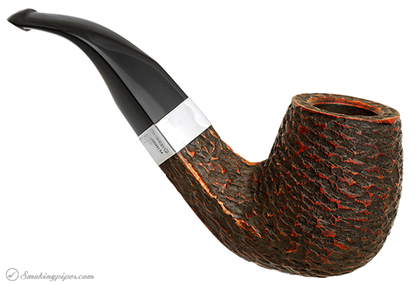 Peterson Return of Sherlock Holmes Rusticated Milverton P-Lip