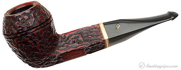 Peterson Kinsale Rusticated (XL13) P-Lip