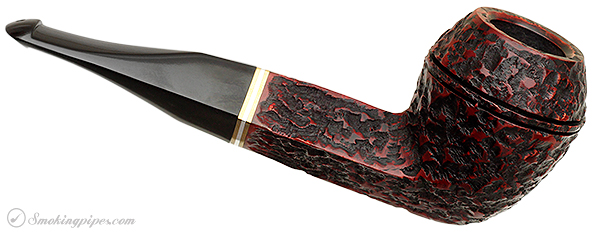 Peterson Kinsale Rusticated (XL13) P-Lip
