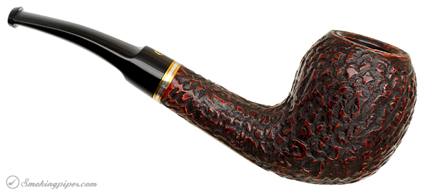 Peterson Kinsale Rusticated (XL25) Fishtail