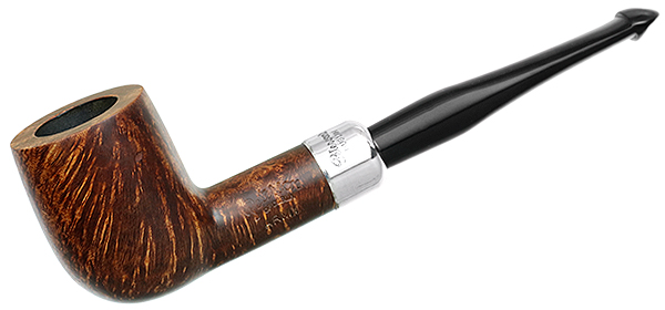 pipe tobacco 101 Smoking Silver Mounted Army (101) P-Lip