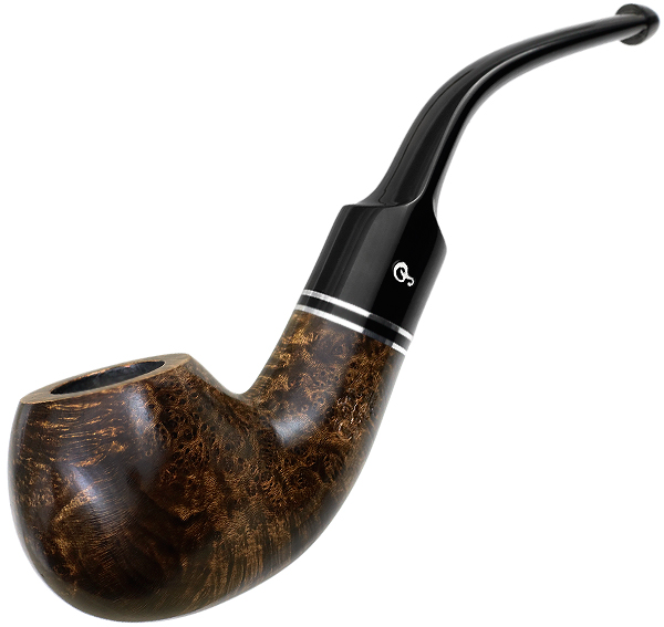 Peterson Dublin Filter (XL02) (9mm) Fishtail