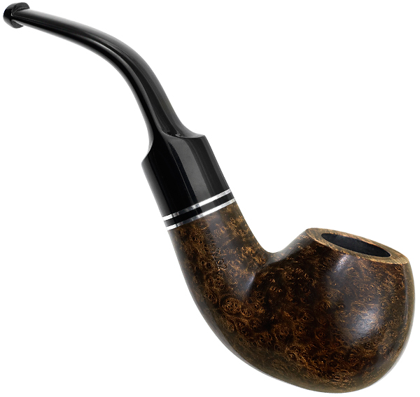 Peterson Dublin Filter (XL02) (9mm) Fishtail