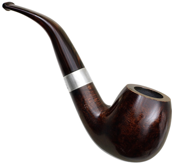 Peterson Irish Harp (68) Fishtail Buy Peterson Tobacco Pipes at