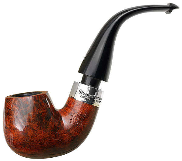 New Pipes » Peterson » Mark Twain Collection Smooth