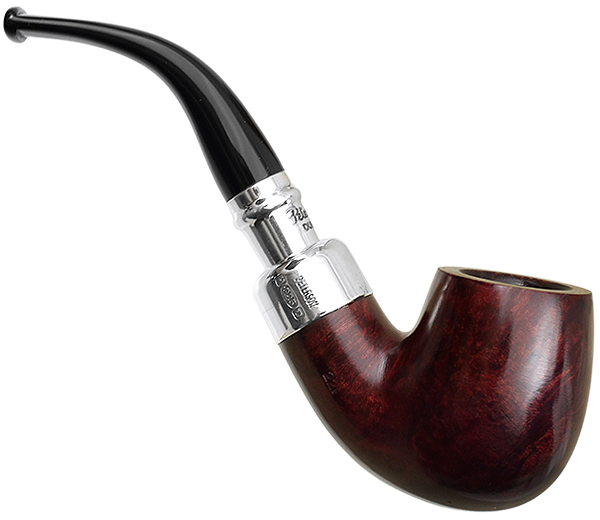 Peterson Red Matte Spigot (221) Fishtail